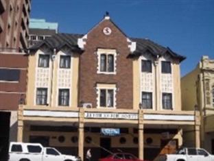 Tudor House Hotel Durban Ngoại thất bức ảnh