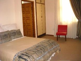 Tudor House Hotel Durban Ngoại thất bức ảnh