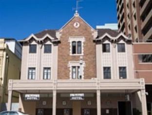 Tudor House Hotel Durban Ngoại thất bức ảnh