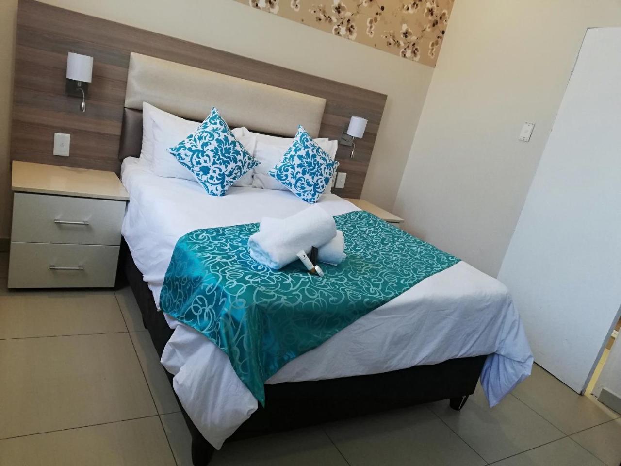 Tudor House Hotel Durban Ngoại thất bức ảnh
