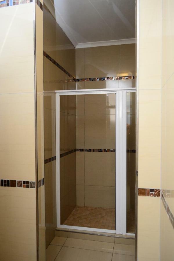 Tudor House Hotel Durban Ngoại thất bức ảnh